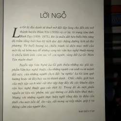 Tuyển tập văn nghệ Lagi 779758