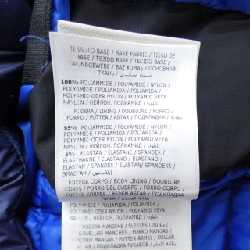 MONCLER GRENOBLE CANMORE Áo khoác lông - Hàng hiệu Authentic 888443