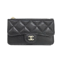 Chanel Classic Timeless Line AP2570 Ví đựng thẻ - Hàng hiệu Authentic