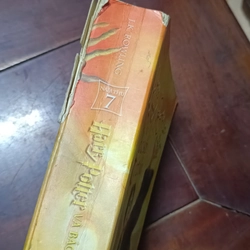 Harry Potter và Bảo Bối Tử Thần  284497