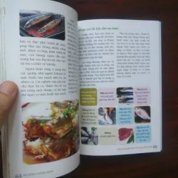 [Sách Y Học Ẩm Thực] Ăn Uống Thông Minh (Lisa Hart & Darwin Deen) Full Color 1002973