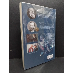 Sâu thẳm sự sống mới 100% HCM2608 Nguyễn Chấn Hùng KHOA HỌC ĐỜI SỐNG 916691