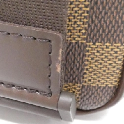 Túi xách vai Louis Vuitton Damier Olaf PM N41442 613154