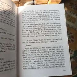 Tứ Thư - Trần Trọng Sâm, Kiều Bách Vũ Thuận Biên Dịch 761460