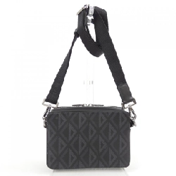 Túi DIOR CD DIAMOND Canvas 2ESBC119DCO - Hàng hiệu Chính hãng 901236