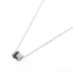 Boucheron Quatre Black Necklace - Hàng hiệu Authentic 842437