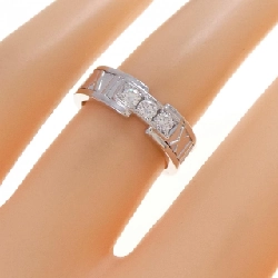 Nhẫn Tiffany Atlas - Hàng hiệu Authentic 834545