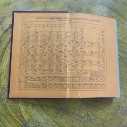 HOÁ HỌC ĐẠI CƯƠNG- TẬP 1- N.L. GLINKA 548510
