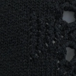 【Đối tượng phiếu giảm giá】Áo khoác cardigan CHANEL 644721