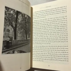 Julia Child và cuộc sống ở Pháp (t01) 776741