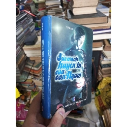 Sức mạnh huyền bí của con Người - Từ Can 2004 bìa cứng (Sách tôn giáo - tâm linh) KSX060526