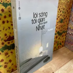 Lối Sống Tối Giản Của Người Nhật - Sasaki Fumio