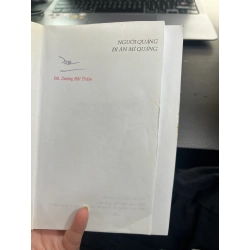 Người Quảng Đi Ăn Mì Quảng - Nguyễn Nhật Ánh 125758