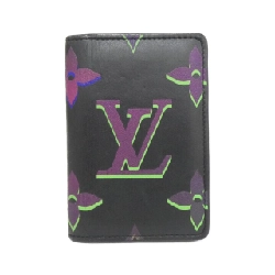 Ví da Louis Vuitton Monogram Spotlight Organizer De Poche M82372 - Hàng hiệu Chính hãng