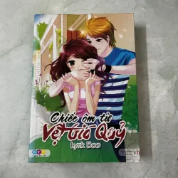 Chiếc ôm từ vệt gió quỷ