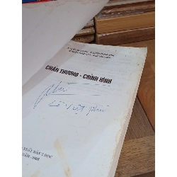 Chấn thương chỉnh hình - Nguyễn Đức Phúc, Nguyễn Trung Bình, Nguyễn Xuân Thùy, Ngô Văn Toàn