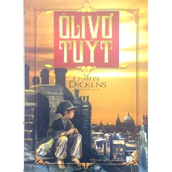 Ôlivơ Tuýt (Trí Việt) - Charles Dickens ASB.PO Oreka Blogmeo 230225