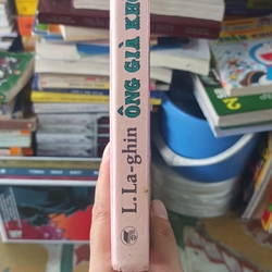Ông Già Khốt- Ta- Bít- L.La- Ghin 546635
