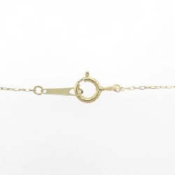 K18YG Dây chuyền kim cương 0.20CT - Hàng hiệu Chính hãng 856766