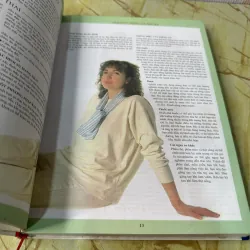 Cẩm nang chăm sóc mẹ và bà mẹ và em bé 1028909