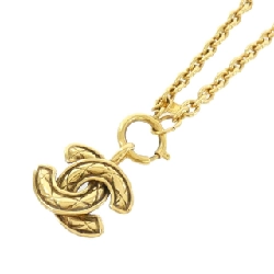 【Vintage】Dây chuyền Chanel