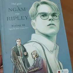 Thế giới ngầm của Riley ( Patricia Highsmith ) 1001452