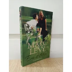 [Phiên Chợ Sách Cũ] Em Ở Đâu? (2008) - Marc Levy S1009