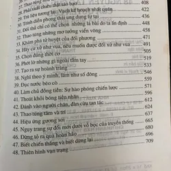 48 NGUYÊN TẮC CHỦ CHỐT CỦA QUYỀN LỰC - NGUYÊN MINH HOÀNG dịch 1068539
