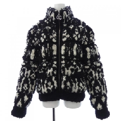 【Mã giảm giá】Chanel CHANEL Áo khoác