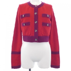 【Mã giảm giá】Áo khoác cardigan CHANEL