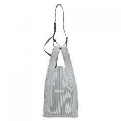 TÚI THỊ TRƯỜNG METALIC KYOTO LASTFRAME - Hàng hiệu Chính hãng