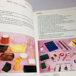 NGHỆ THUẬT CẮM HOA GIA ĐÌNH VÀ LỄ HỘI  711696