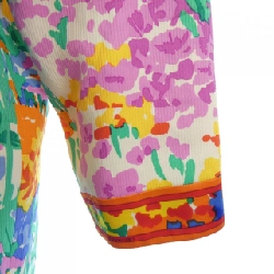 【Mã giảm giá】【Cổ điển】Thời trang Leonar LEONARD FASHION Áo khoác 642982