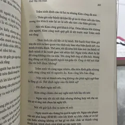 KHÊ TÂY DÃ ĐÀM - TRẦN THỊ BÍCH PHƯỢNG (dịch) 731983