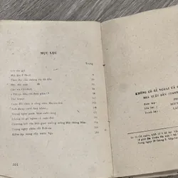 Không có gì ngoài cả cuộc đời 713053