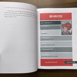 Bí Mật Cuộc Đời Các Danh Họa Và Điêu Khắc Gia Nổi Tiếng - Elizabeth Lunday 975012