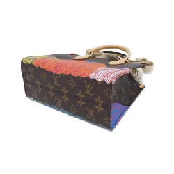Túi Louis Vuitton Monogram (LV X YK) On The Go PM M46467 - Hàng hiệu Chính hãng 764527