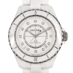 Chanel J12 Caliber 12.1 38mm Gốm 12P H5705 Gốm Tự động - Hàng hiệu Chính hãng