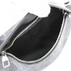 Túi đeo chéo Louis Vuitton Monogram Pastel Noir Discovery Bum Bag M57276 611706