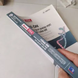 Tổng ôn phần tư duy khoa học giải quyết vấn đề 999385