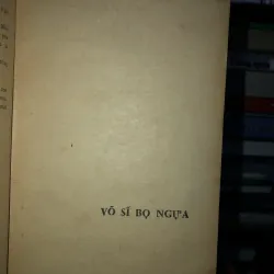 Truyện loài vật - Tô Hoài  797492
