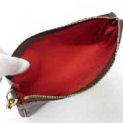 Túi xách vai Louis Vuitton Damier Eva N55213 - Hàng hiệu Chính hãng 765351