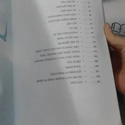 Sống Và Khát Vọng - Trần Đăng Khoa 727374