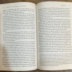 Under the Banner of Heaven - Jon Krakauer 730871