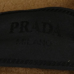 Áo khoác PRADA logo tam giác SGC590 SOOO 15J6 - Hàng hiệu Chính hãng 888722