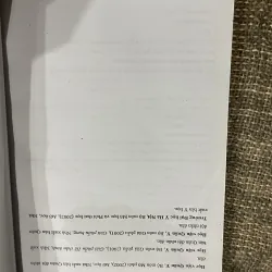 Mô học DÙNG CHO ĐỐI TƯỢNG CỬ NHÂN ĐIỀU DƯỠNG; khổ lớn  1029877