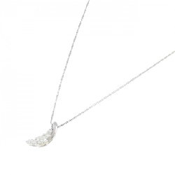 Dây chuyền kim cương PT900/PT850 0.35CT - Hàng hiệu Chính hãng 859152