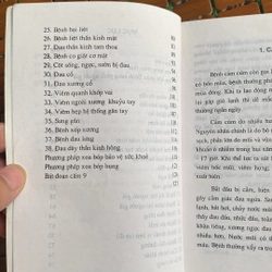 XOA BÓP - CHỮA 38 BỆNH (XB 2004) 472361