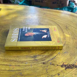 NHÀ ĐẦU TƯ CÓ UY THẾ NHẤT THẾ GIỚI - SOROS 998177