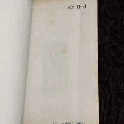 Thế giới những ngày qua + kỳ thủ - Stefan Zweig 1003406